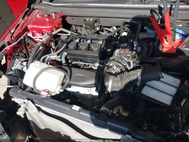 2023 HONDA ACCORD 1HGCY1F32PA058663 Photo 9