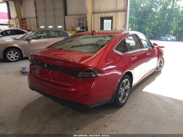 2023 HONDA ACCORD 1HGCY1F32PA058663 Photo 3