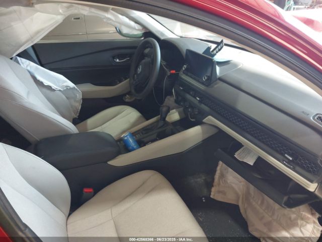 2023 HONDA ACCORD 1HGCY1F32PA058663 Photo 4