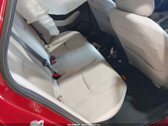 2023 HONDA ACCORD 1HGCY1F32PA058663 Photo 7