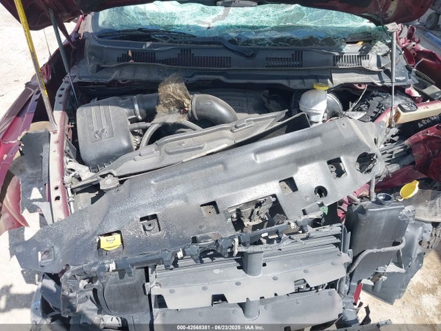 RAM 2019 2019 1C6RR6TT3KS561832 Image 10