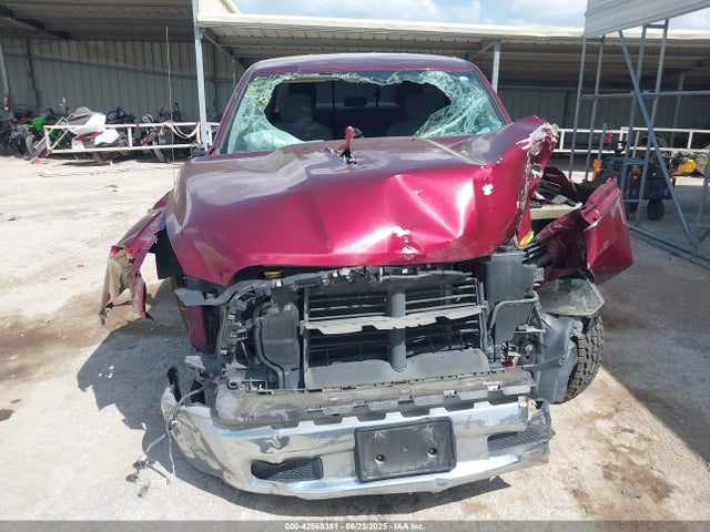 RAM 2019 2019 1C6RR6TT3KS561832 Image 12