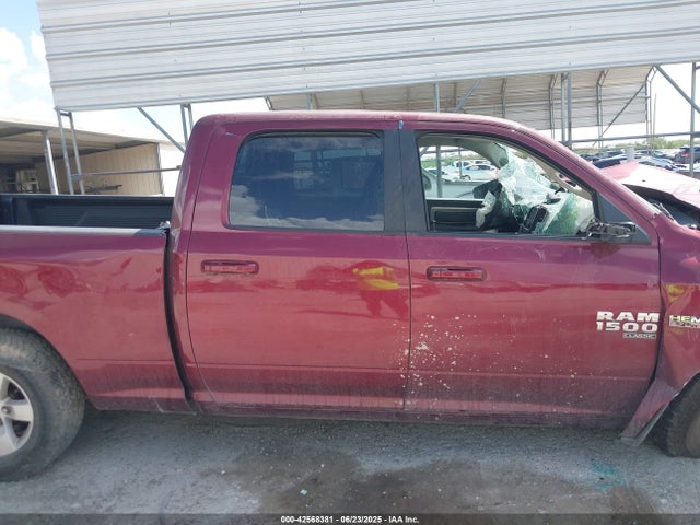 RAM 2019 2019 1C6RR6TT3KS561832 Image 13