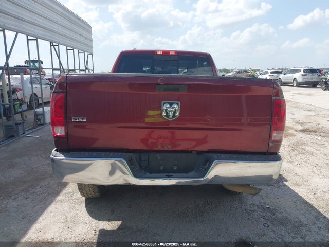 RAM 2019 2019 1C6RR6TT3KS561832 Image 16