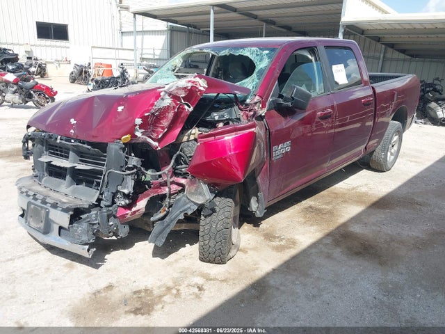 RAM 2019 2019 1C6RR6TT3KS561832 Image 2