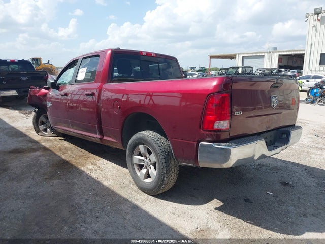 RAM 2019 2019 1C6RR6TT3KS561832 Image 3
