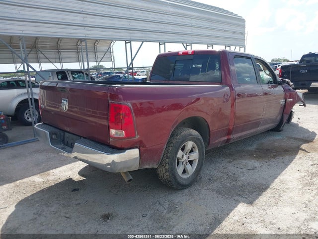 RAM 2019 2019 1C6RR6TT3KS561832 Image 4