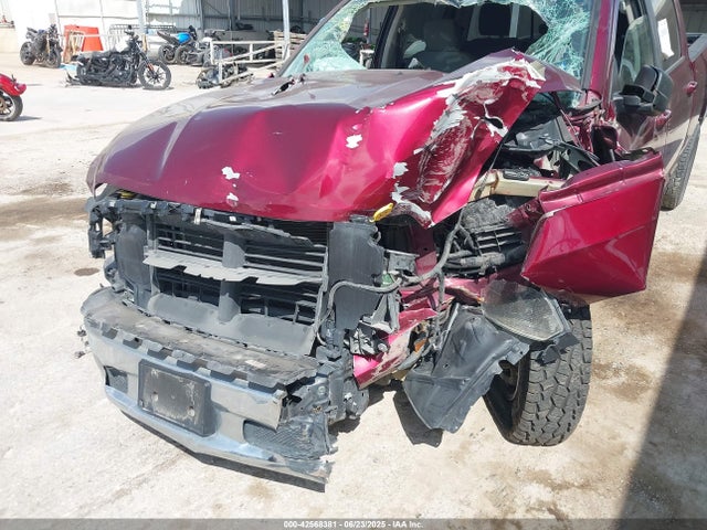 RAM 2019 2019 1C6RR6TT3KS561832 Image 6