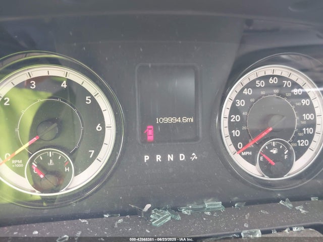 RAM 2019 2019 1C6RR6TT3KS561832 Image 7