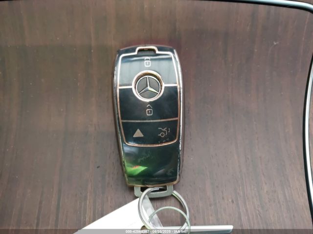 2021 MERCEDES-BENZ C 300 W1KWF8EB0MR644722 Photo 10