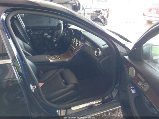 2021 MERCEDES-BENZ C 300 W1KWF8EB0MR644722 Photo 4