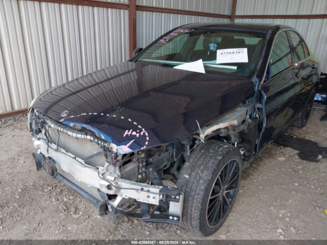 2021 MERCEDES-BENZ C 300 W1KWF8EB0MR644722 Photo 5