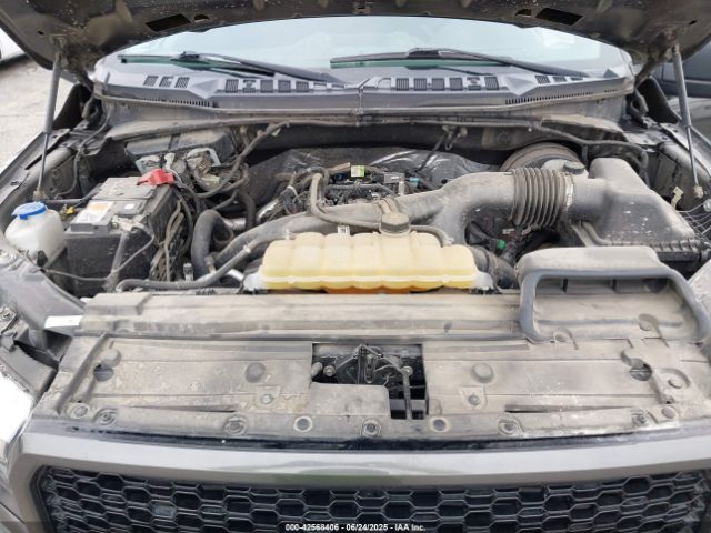 2019 FORD F-150 1FTEX1CPXKKE50522 Photo 9