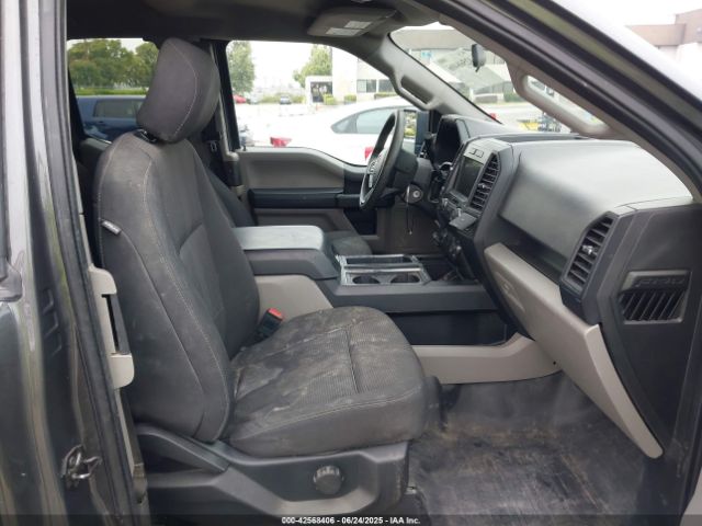 2019 FORD F-150 1FTEX1CPXKKE50522 Photo 4