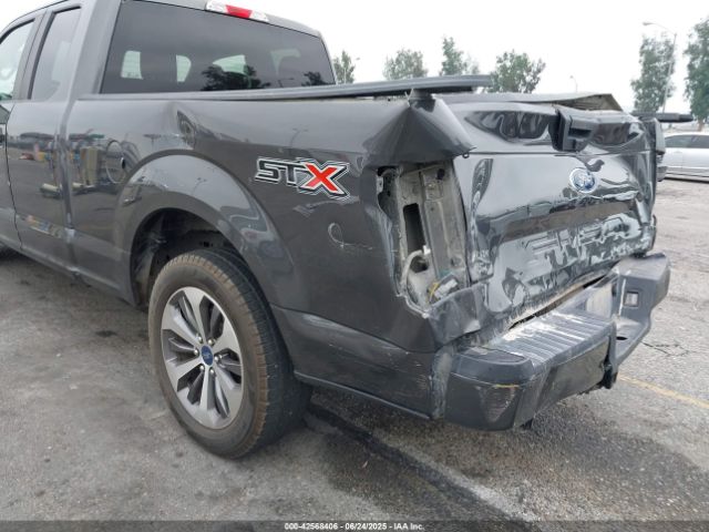 2019 FORD F-150 1FTEX1CPXKKE50522 Photo 5