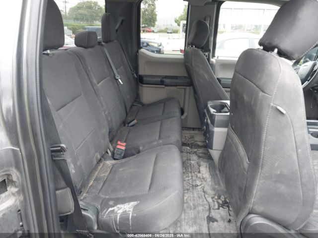 2019 FORD F-150 1FTEX1CPXKKE50522 Photo 7