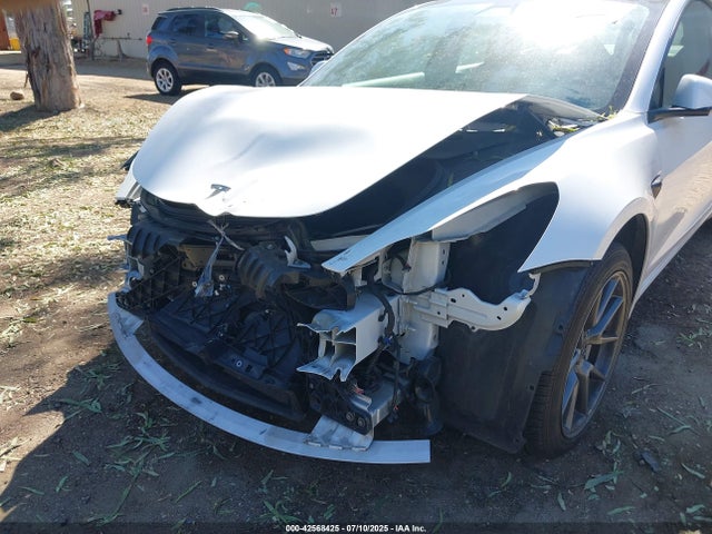 2022 TESLA MODEL 3 5YJ3E1EA5NF119788 Photo 5