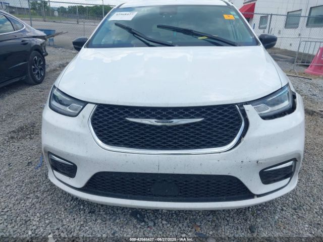 2024 CHRYSLER PACIFICA 2C4RC1BG2RR118830 Photo 9
