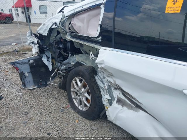 2024 CHRYSLER PACIFICA 2C4RC1BG2RR118830 Photo 5