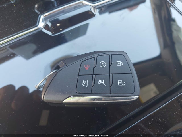 GMC l87 2025 1GKS2JRL4SR282118 Image 11