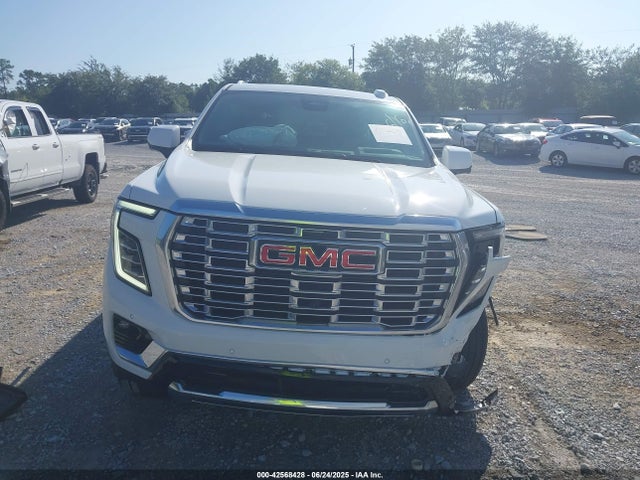 GMC l87 2025 1GKS2JRL4SR282118 Image 12
