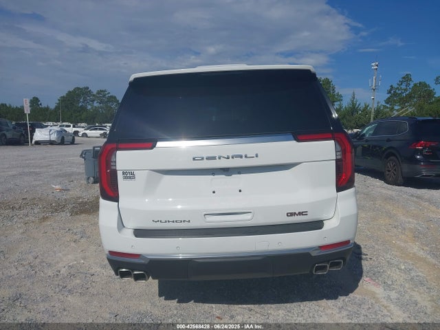 GMC l87 2025 1GKS2JRL4SR282118 Image 16