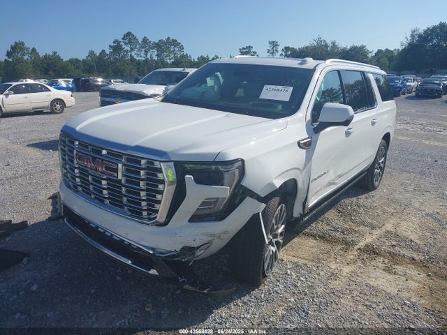 GMC l87 2025 1GKS2JRL4SR282118 Image 2