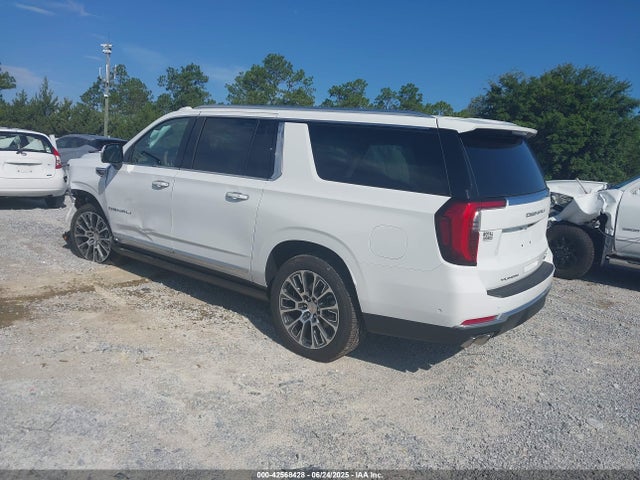 GMC l87 2025 1GKS2JRL4SR282118 Image 3