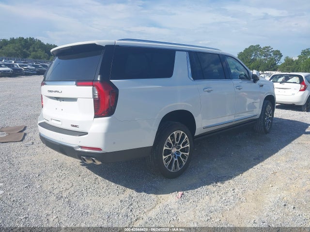 GMC l87 2025 1GKS2JRL4SR282118 Image 4