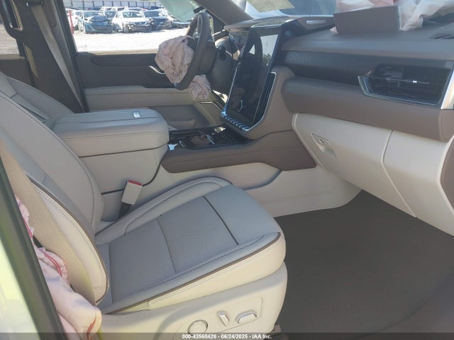 GMC l87 2025 1GKS2JRL4SR282118 Image 5