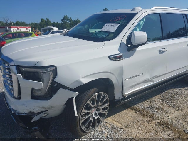 GMC l87 2025 1GKS2JRL4SR282118 Image 6