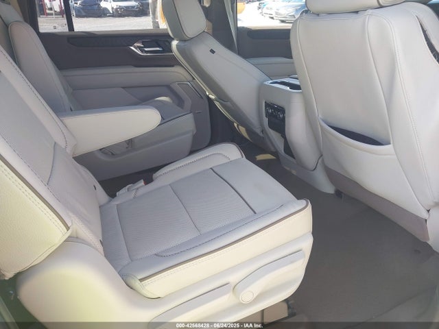 GMC l87 2025 1GKS2JRL4SR282118 Image 8