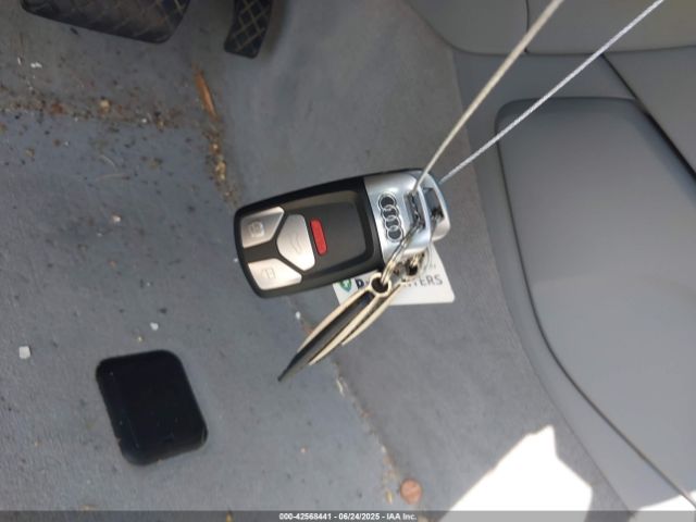 2019 AUDI Q7 WA1AHAF72KD014706 Photo 10