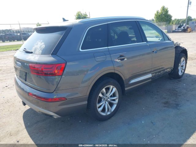 2019 AUDI Q7 WA1AHAF72KD014706 Photo 3