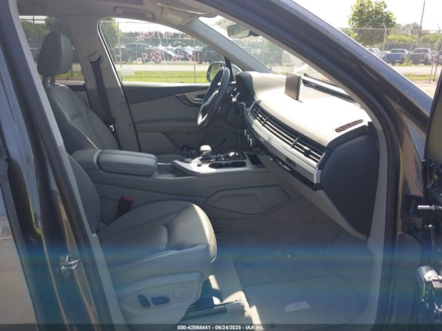 2019 AUDI Q7 WA1AHAF72KD014706 Photo 4