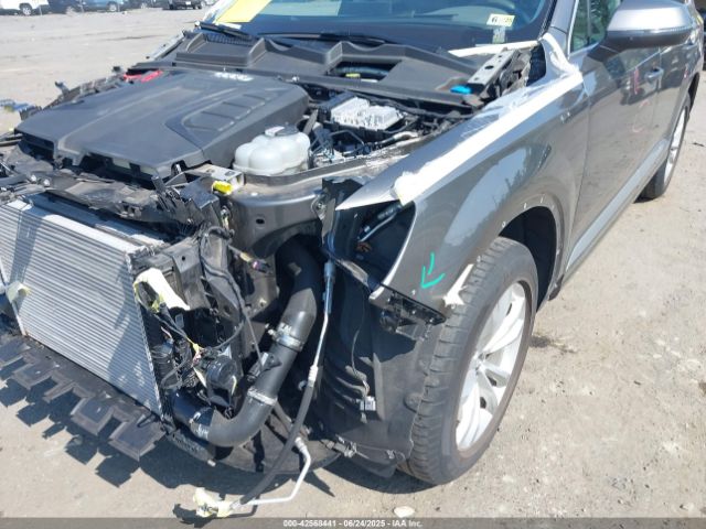 2019 AUDI Q7 WA1AHAF72KD014706 Photo 5