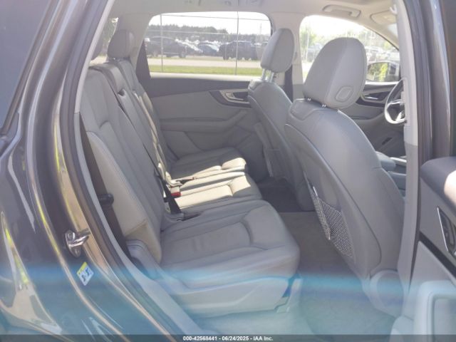 2019 AUDI Q7 WA1AHAF72KD014706 Photo 7