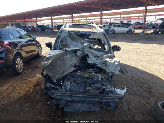 4S4WMAUDXR3455768 Subaru Ascent