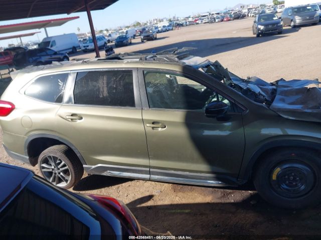 4S4WMAUDXR3455768 Subaru Ascent