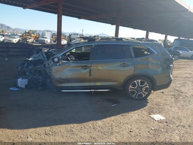 4S4WMAUDXR3455768 Subaru Ascent