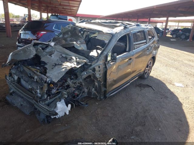 4S4WMAUDXR3455768 Subaru Ascent