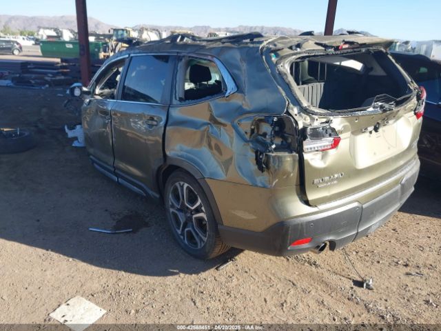 4S4WMAUDXR3455768 Subaru Ascent
