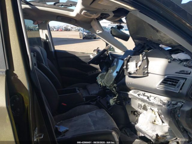 4S4WMAUDXR3455768 Subaru Ascent
