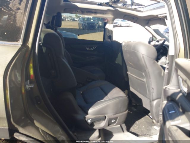 4S4WMAUDXR3455768 Subaru Ascent