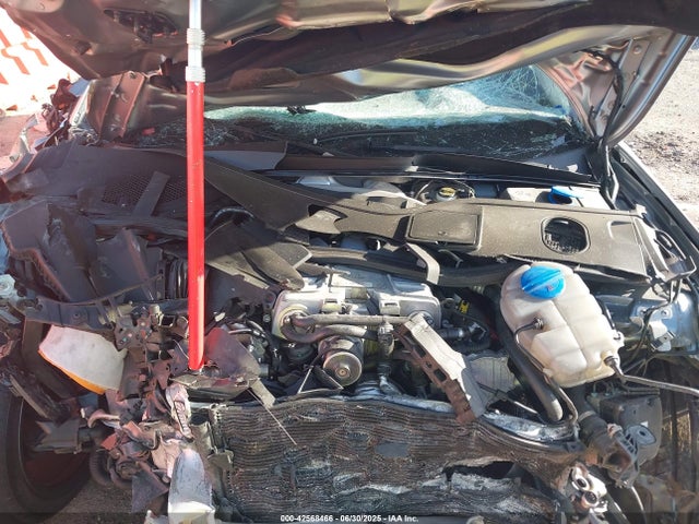2014 AUDI A6 WAUFGAFC0EN006868 Photo 9