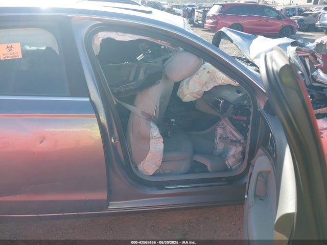 2014 AUDI A6 WAUFGAFC0EN006868 Photo 4