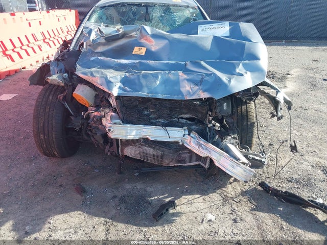 2014 AUDI A6 WAUFGAFC0EN006868 Photo 5