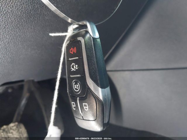 2016 FORD EXPLORER 1FM5K8D84GGD18067 Photo 10