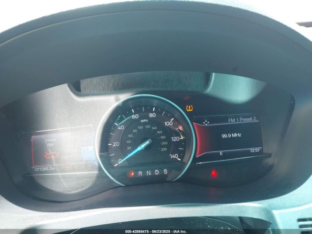 2016 FORD EXPLORER 1FM5K8D84GGD18067 Photo 6