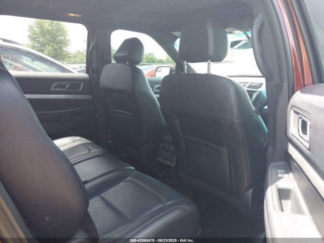 2016 FORD EXPLORER 1FM5K8D84GGD18067 Photo 7